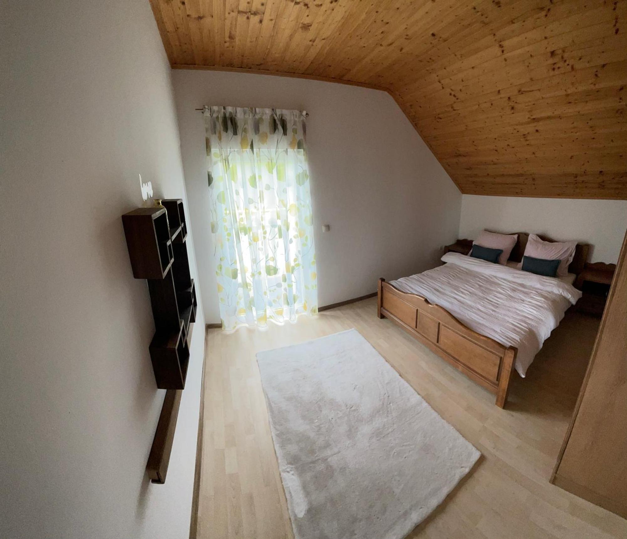 Villa Ruscello Grabovac  Exteriér fotografie