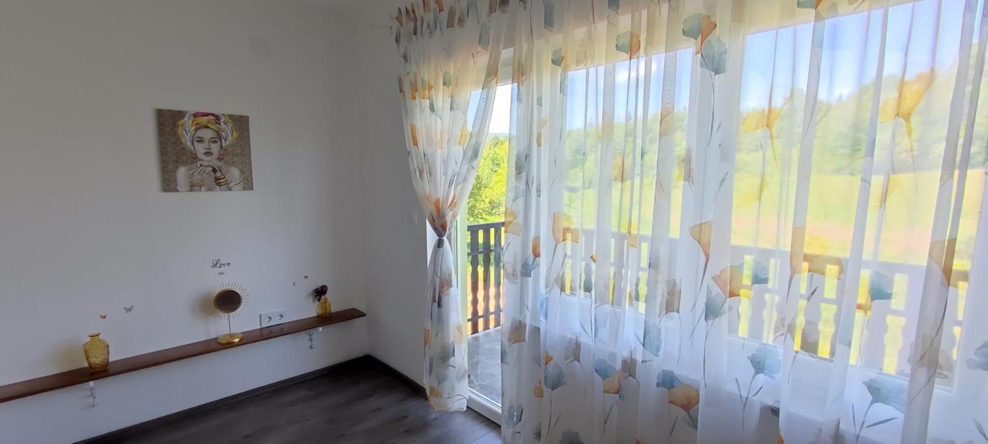 Villa Ruscello Grabovac  Exteriér fotografie