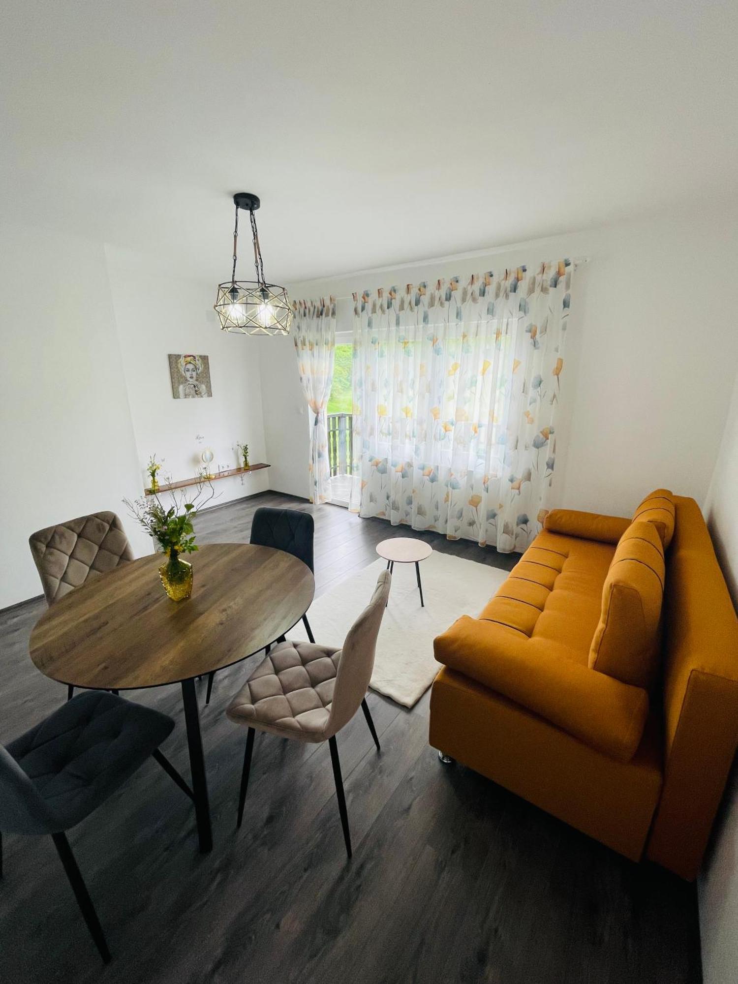 Villa Ruscello Grabovac  Exteriér fotografie
