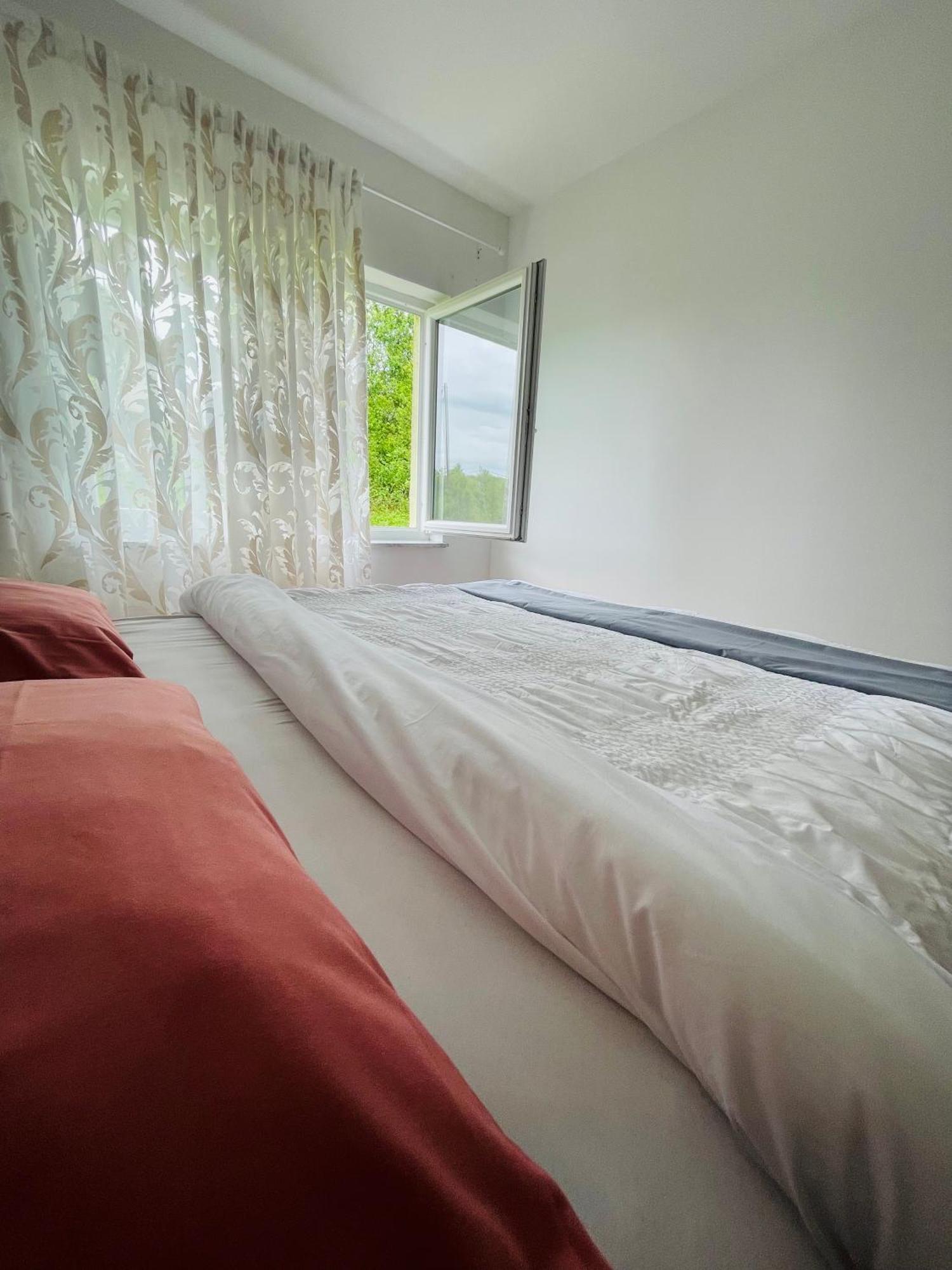 Villa Ruscello Grabovac  Exteriér fotografie