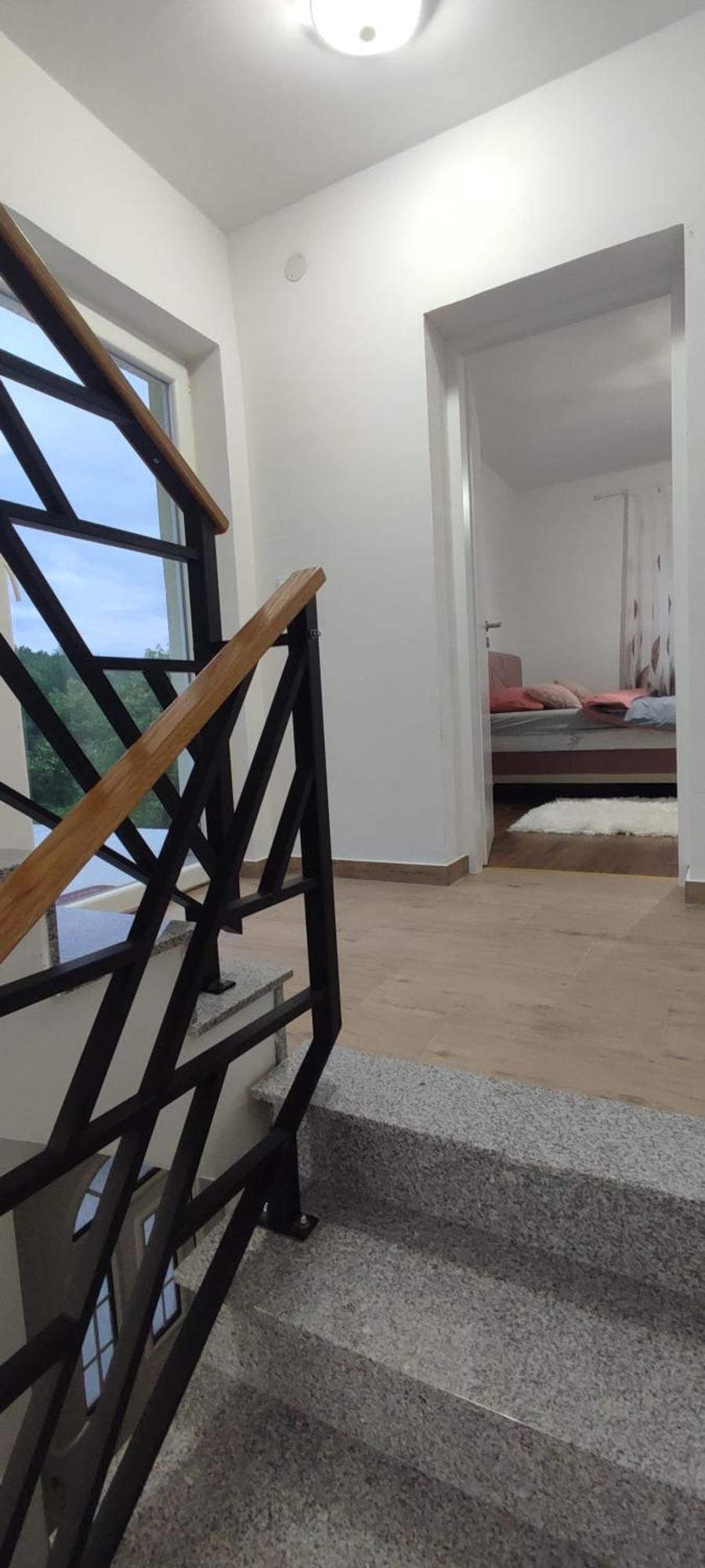 Villa Ruscello Grabovac  Exteriér fotografie